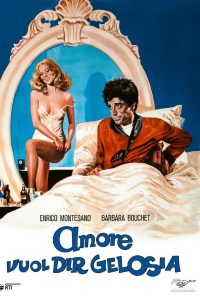 Amore vuol dir gelosia (1975)