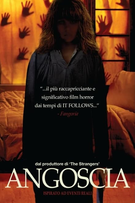 Angoscia [HD] (2015)