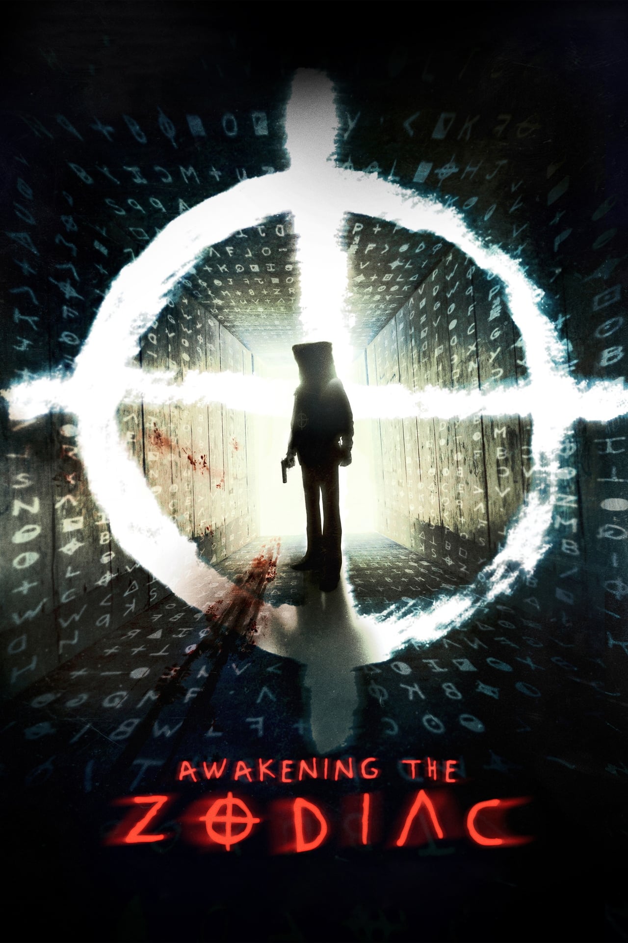 Awakening The Zodiac (Sub-ITA) (2017)