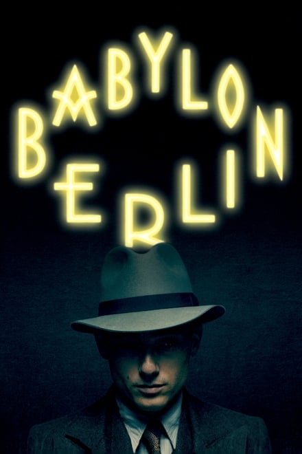 Babylon Berlin [HD]