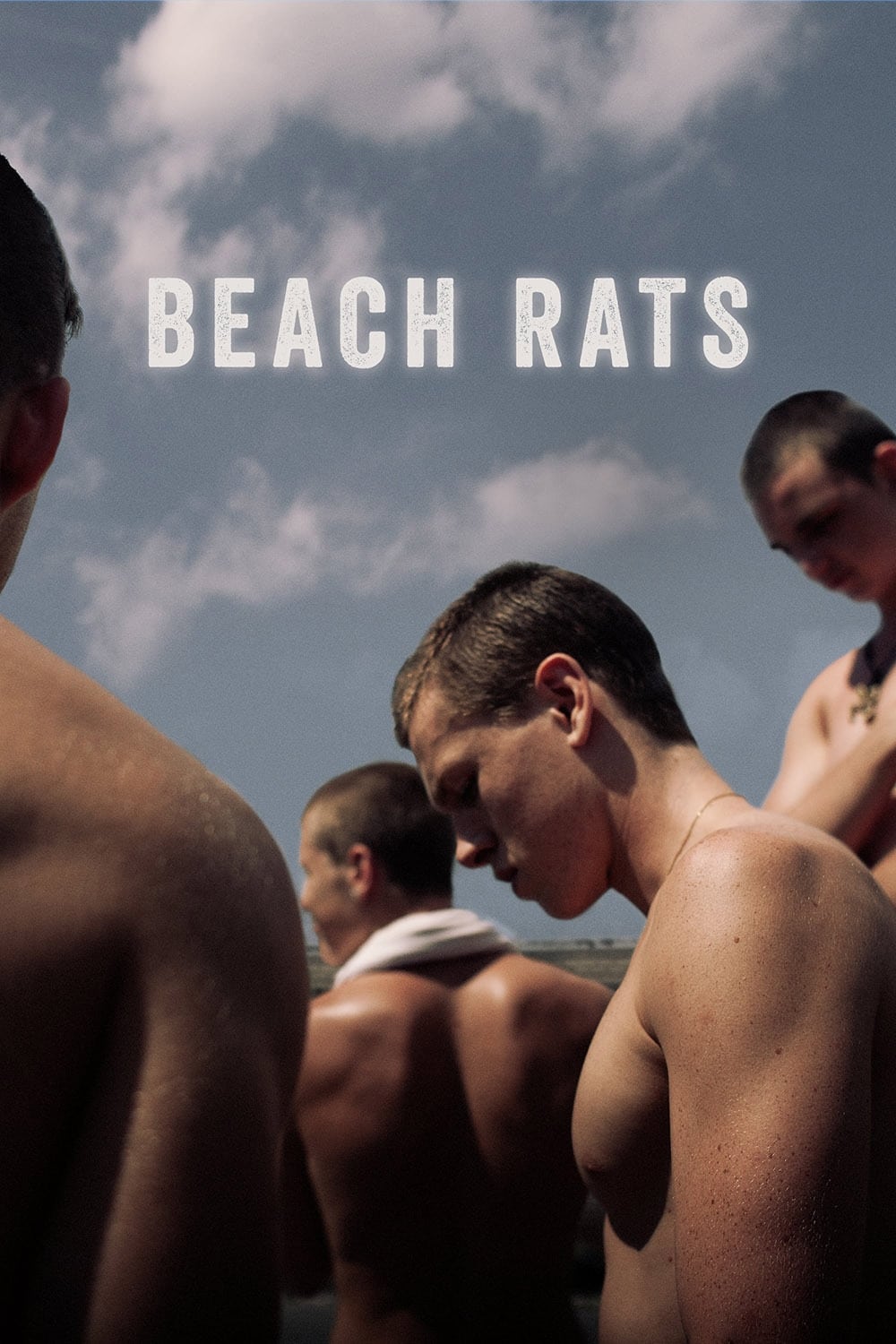 Beach Rats (Sub-ITA) [HD] (2017)