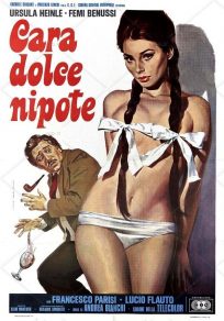 Cara dolce nipote (1976)