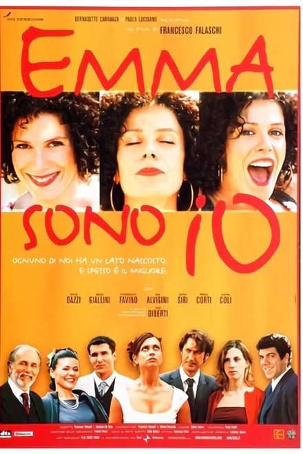 Emma sono io (2002)