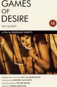 Impudicizia – Games of Desire (1991)