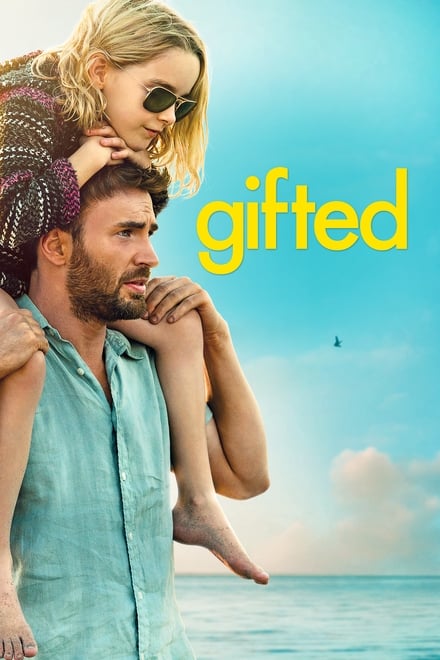 Gifted – Il dono del talento [HD] (2017)