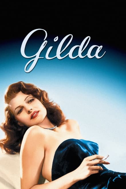 Gilda [HD] (1946)