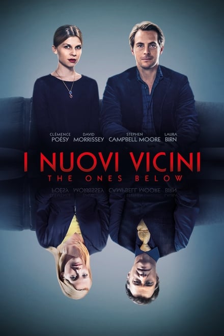 I nuovi vicini – The Ones Below [HD] (2016)