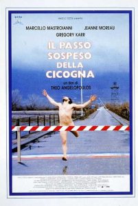 Il passo sospeso della cicogna (1991)