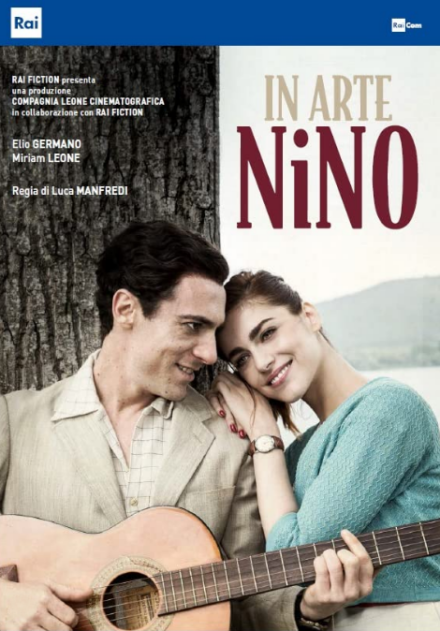 In arte Nino (2016)