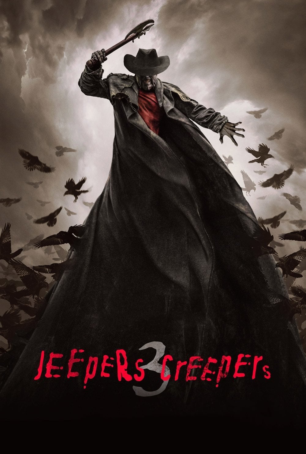 Jeepers Creepers 3 (Sub-ITA) [HD] (2017)