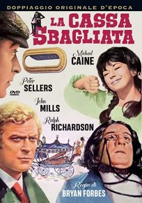 La cassa sbagliata (1966)