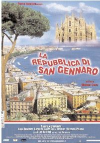 La repubblica di San Gennaro (2003)