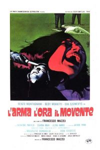 L’arma, l’ora, il movente (1972)