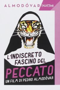 L’indiscreto fascino del peccato (1983)