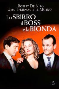 Lo sbirro, il boss e la bionda [HD] (1993)