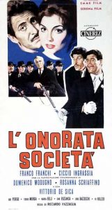 L’onorata società