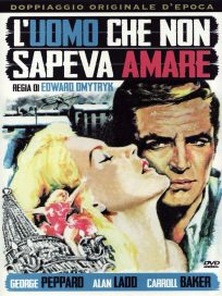 L’uomo che non sapeva amare (1964)