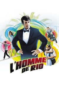 L’uomo di Rio (1964)