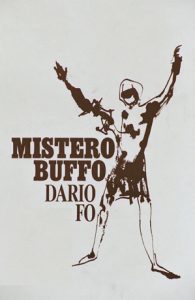 Mistero Buffo 3D (2011)