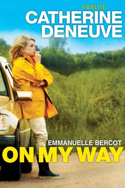 On My Way (2013)