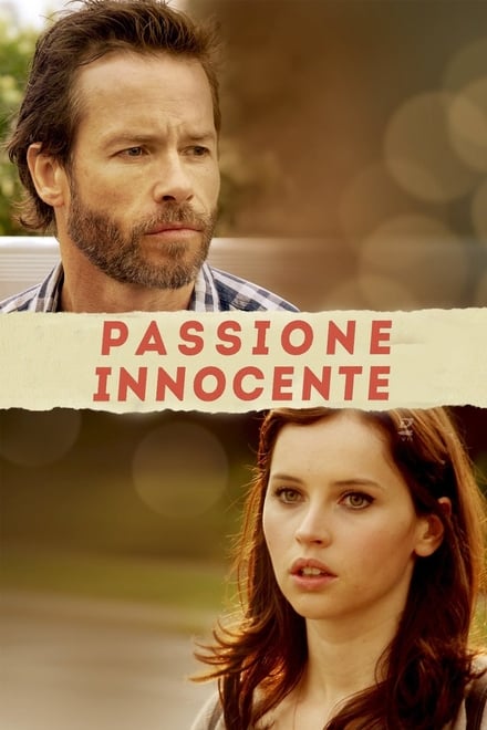 Passione innocente [HD] (2013)