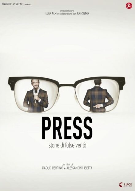 Press – Storie di false verità (2015)