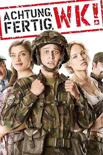 Pronti, partenza, march! [HD] (2013)