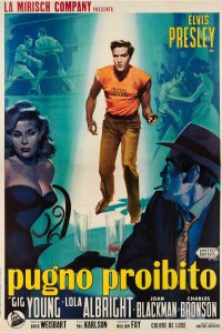 Pugno proibito (1962)