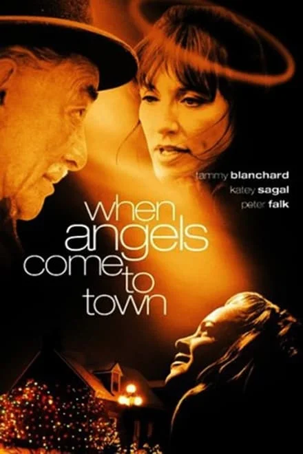 Quando gli angeli scendono in città (2004)