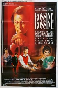 Rossini! Rossini! (1991)