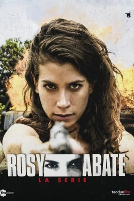 Rosy Abate – La Serie (2017)