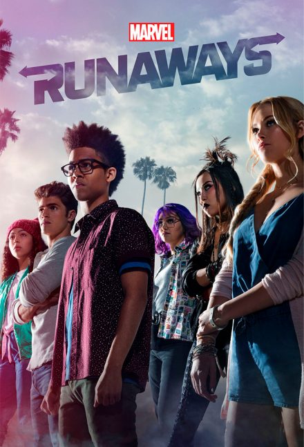 Marvel’s Runaways [HD]