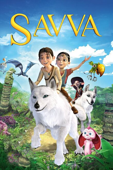 Savva (2015)