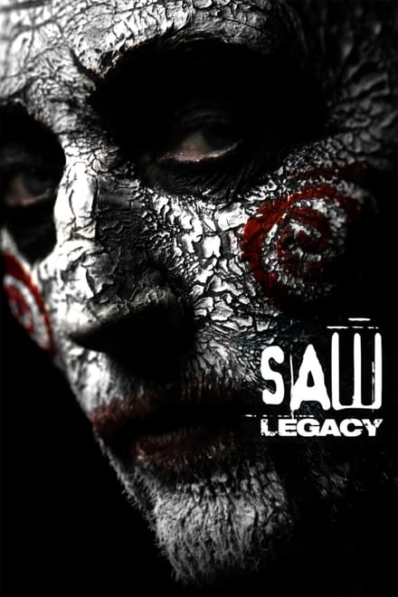 Saw 8 – Legacy [HD] (2017)