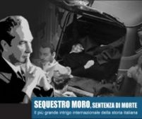 Sequestro Aldo Moro: Sentenza di Morte