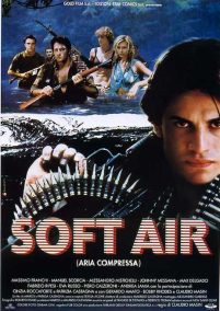 Soft Air – Aria compressa (1998)