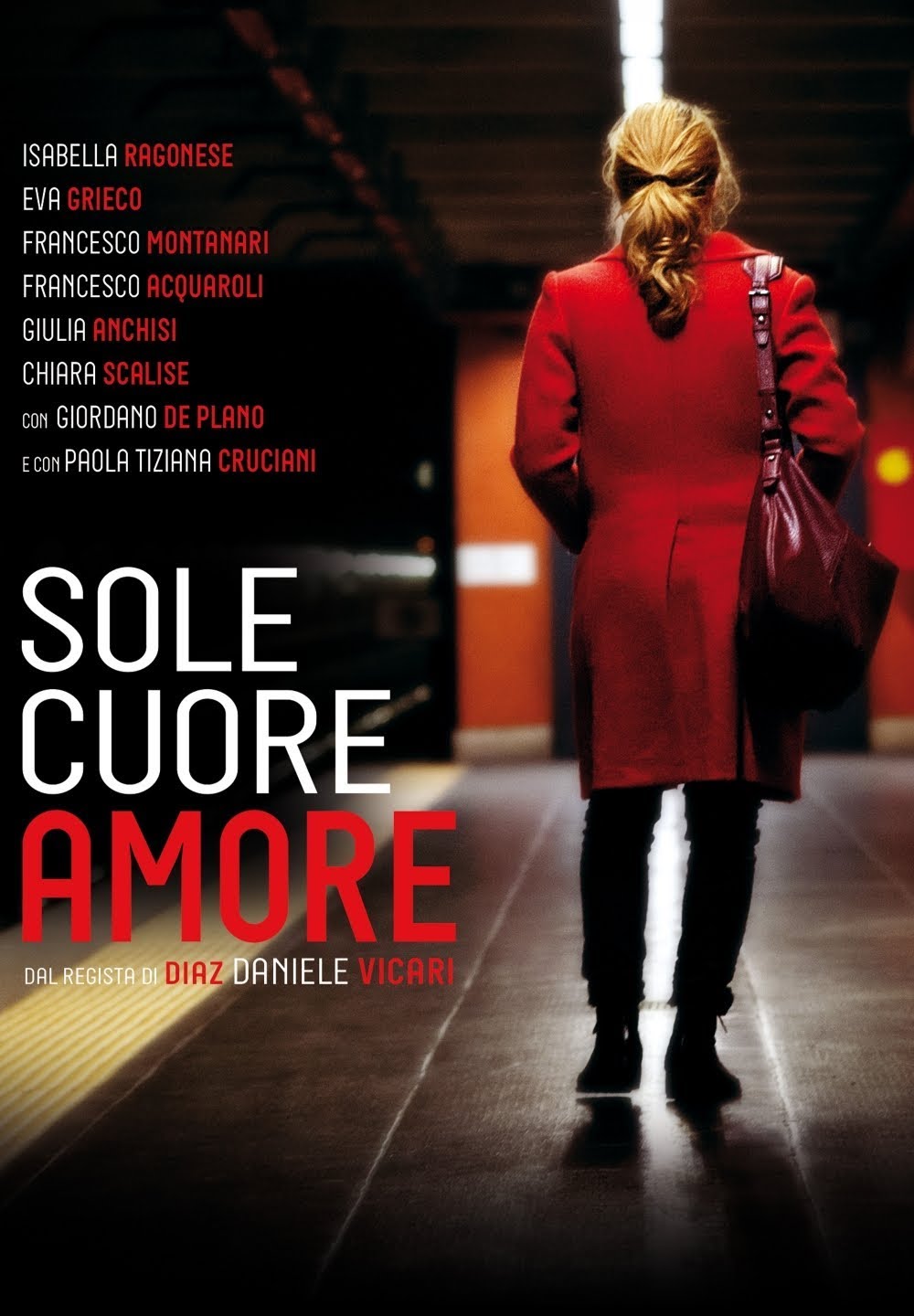 Sole cuore amore [HD] (2016)