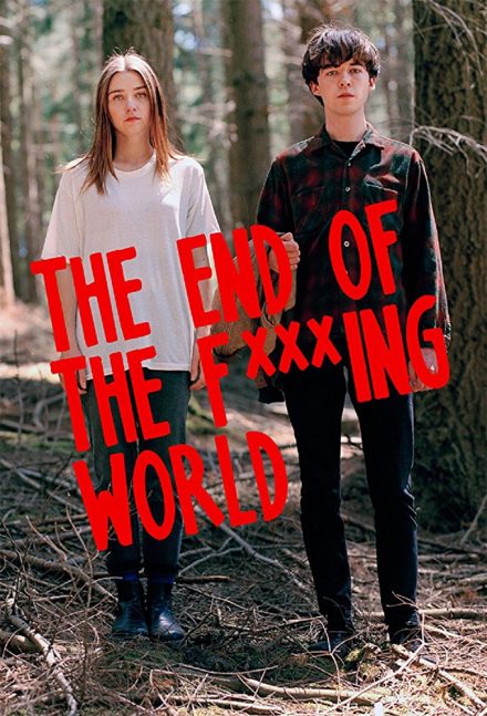 The End of The Fucking World [HD]