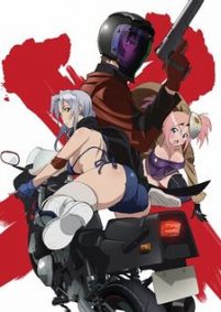 Triage X (Sub-ITA)