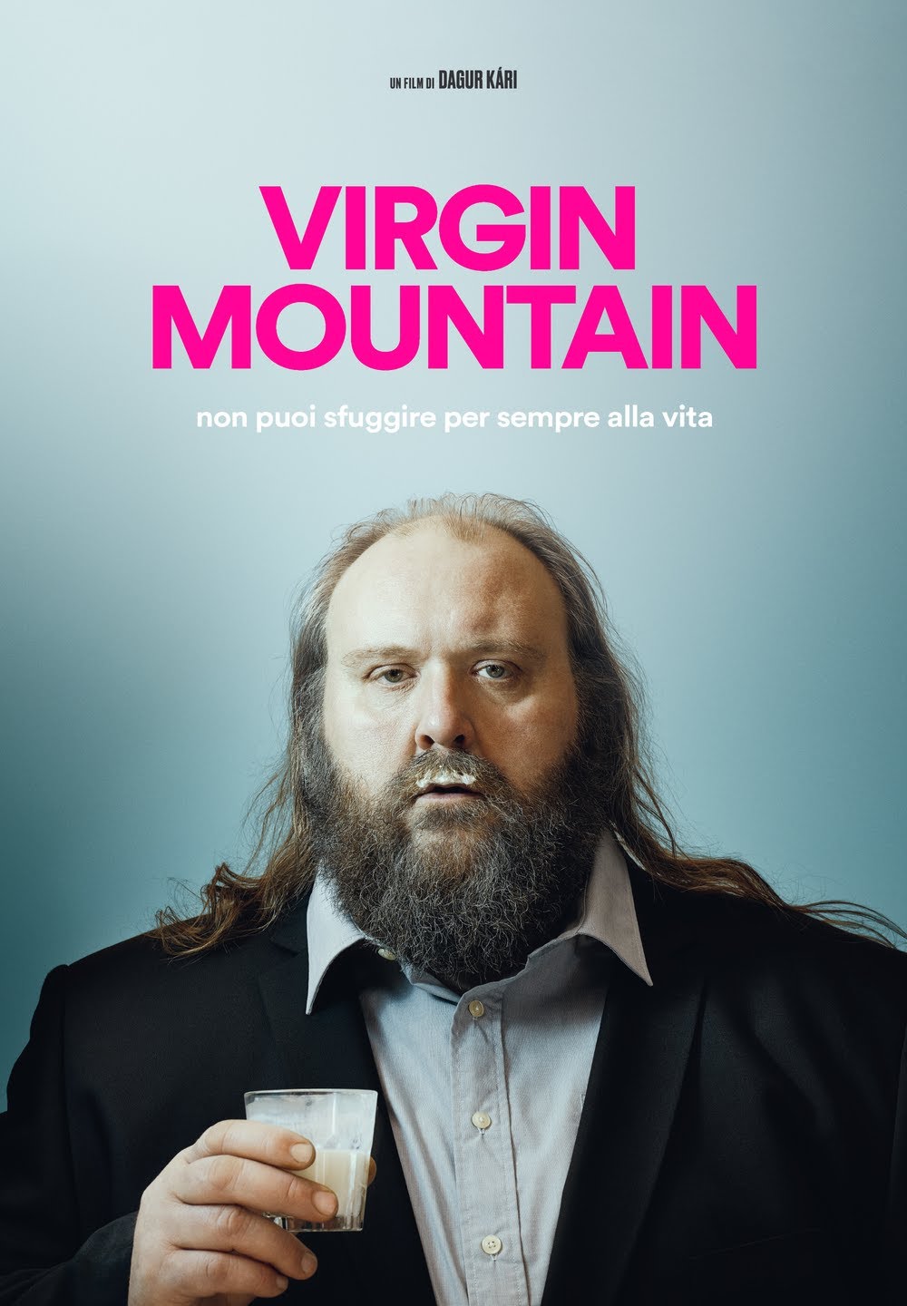 Virgin Mountain (2015)