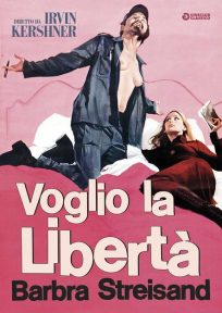 Voglio la libertà (1972)