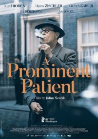 Masaryk – A Prominent Patient (Sub-ITA) (2016)