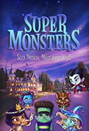 Super Monsters (2017)