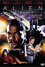 Alien Intruder (1993)