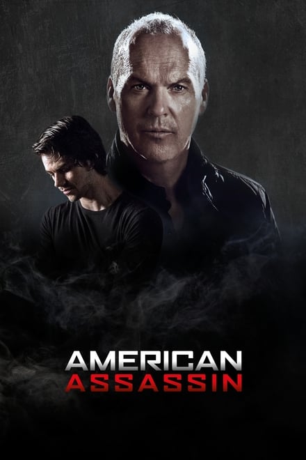 American Assassin [HD] (2017)