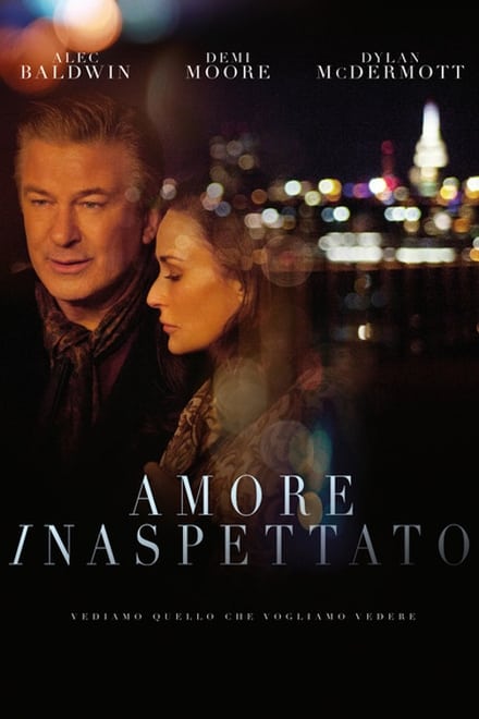 Amore inaspettato [HD] (2017)