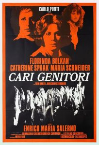 Cari genitori (1973)