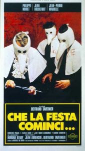 Che la festa cominci… (1985)