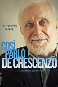 Così parlò De Crescenzo (2016)