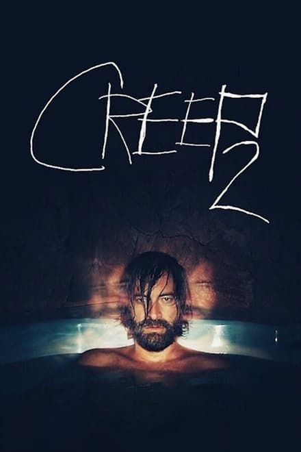 Creep 2 [HD] (2017)